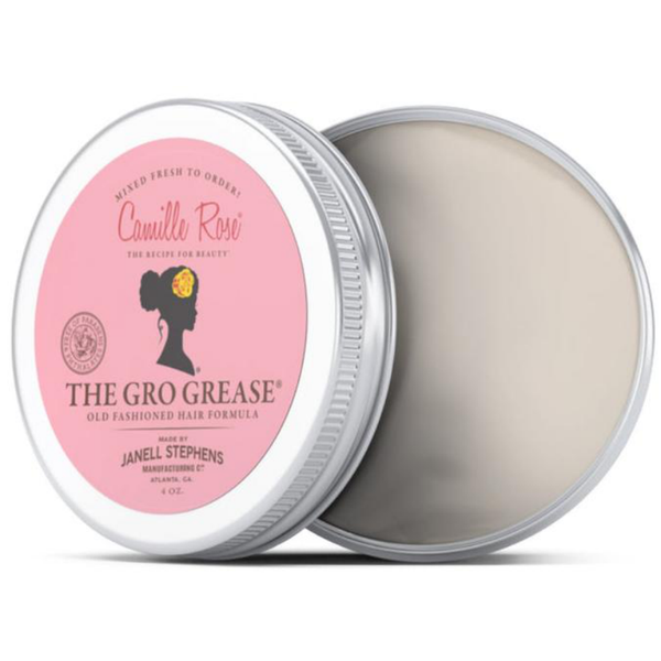 THE GRO GREASE 4oz