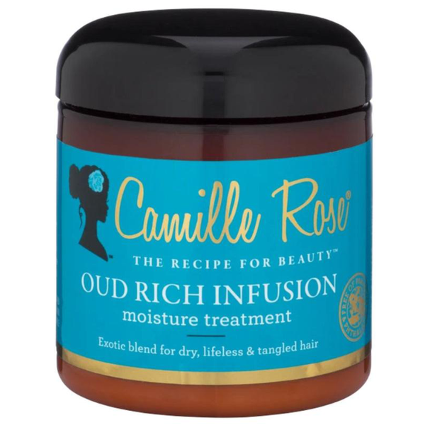 OUD RICH INFUSION MOISTURE TREATMENT 8oz