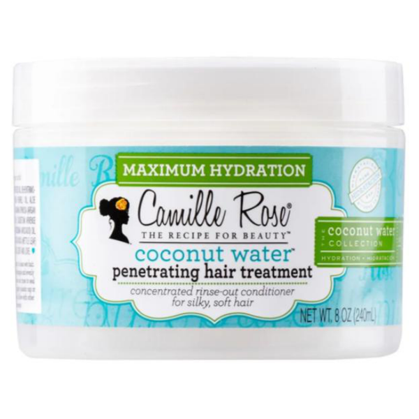 COCONUT WATER PENETRATING HAIR TREATMENT 8OZ