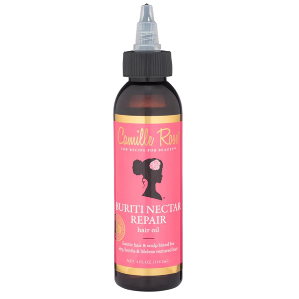 BURITTI NECTAR REPAIR HAIR OIL 4OZ