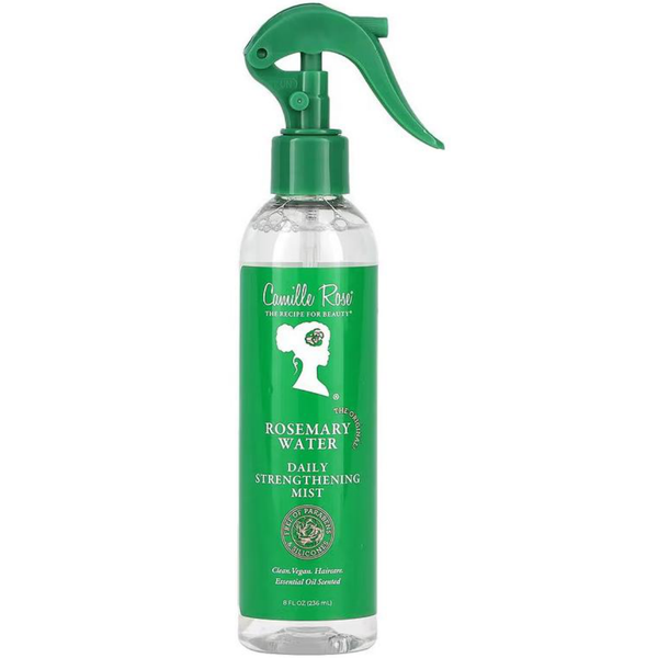 ROSEMARY WATER STRENGTHENING MIST 8OZ