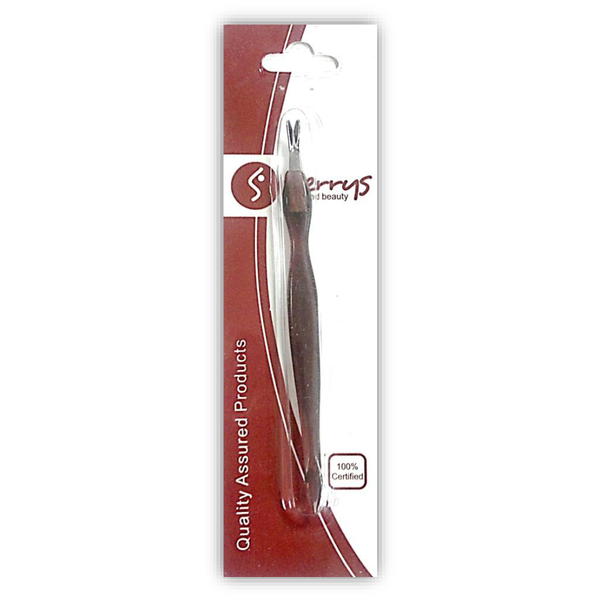 CUT TRIMMER TRT72J-CUTICLE COMB RAZOR HAIR CHROME TRT1 TRIMMERS CHROME CUTTER 12320