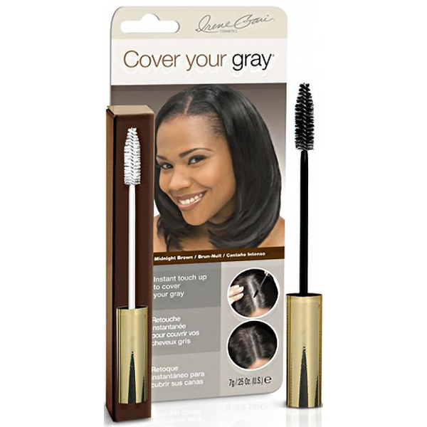 BRUSH IN WAND MIDNIGHT BROWN