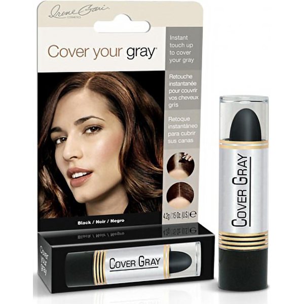 COLOUR STICK BLACK