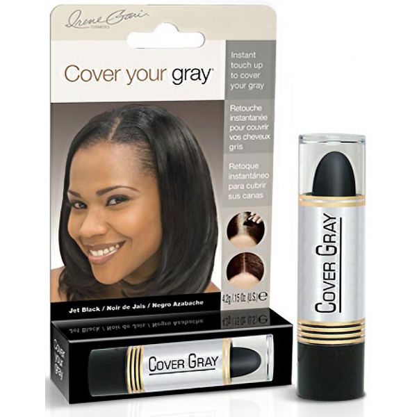 COLOUR STICK JET BLACK