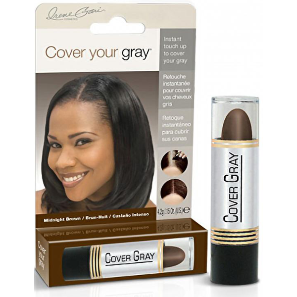 COLOUR STICK MIDNIGHT BROWN