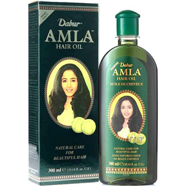 DABUR AMLA HAIR OIL 300ml
