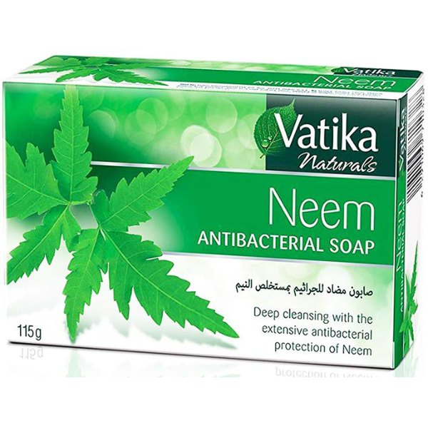 Neem Soap 125g