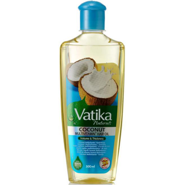 COCONUT HAIR OIL 300ml