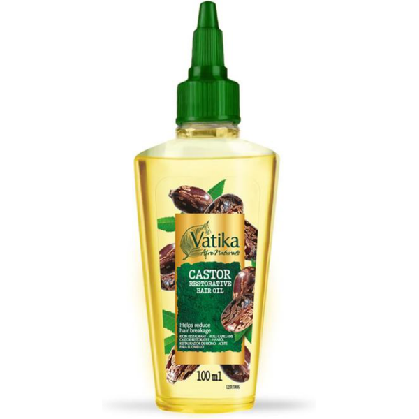 CASTOR HAIR OIL 100ml