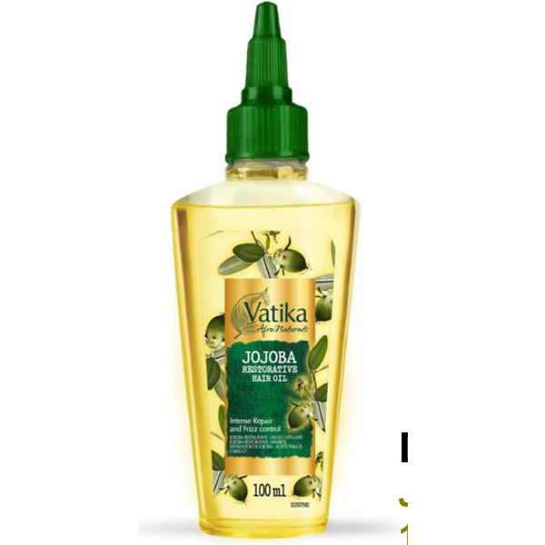 JOJOBA HAIR OIL 100ml