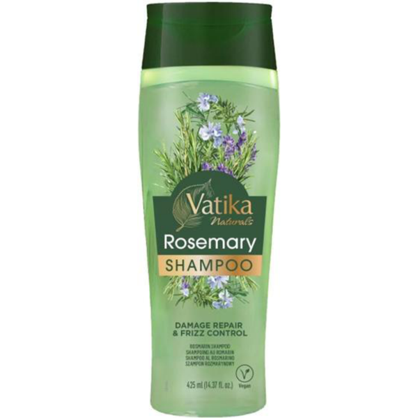 NATURALS ROSEMARY SHAMPOO 425ML