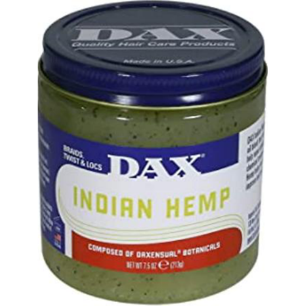 INDIAN HEMP 7.5oz