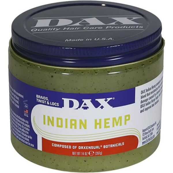 INDIAN HEMP 14oz
