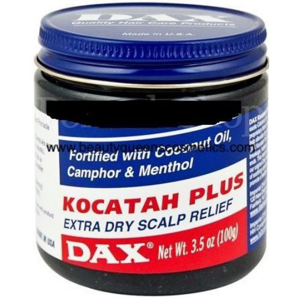 KOCATAH 3.5oz