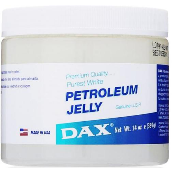 PETROLEUM JELLY 14oz