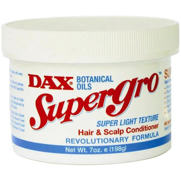 SUPERLIGHT POMADE 7.5oz