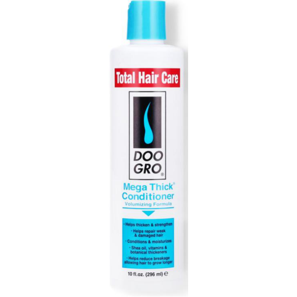 Mega Thick Conditioner 10oz