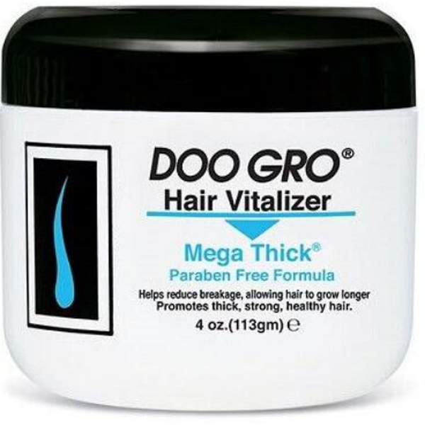 Mega Thick Hair Vitalizer 4oz