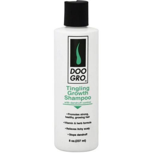 SHAMPOO 10oz