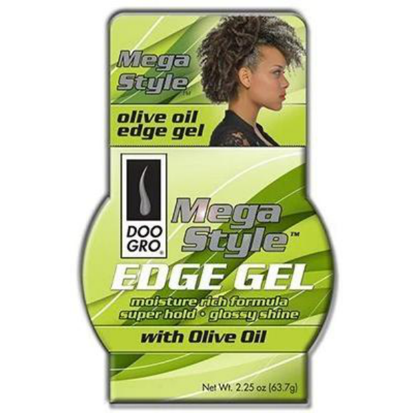 MEGA STYLE EDGE GEL 2.25oz