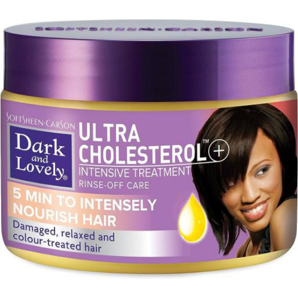 Cholesterol Cream 250ml