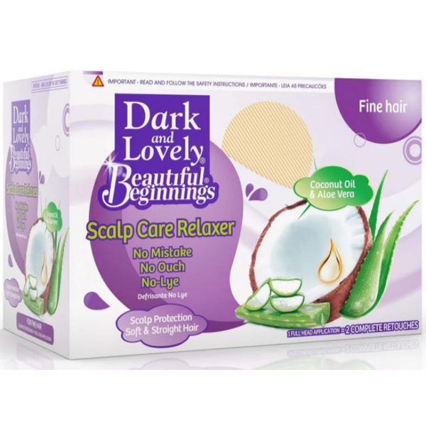 BEAUTIFUL BEGIN CHILD KIT- PURLE