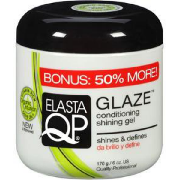 GLAZE 4oz