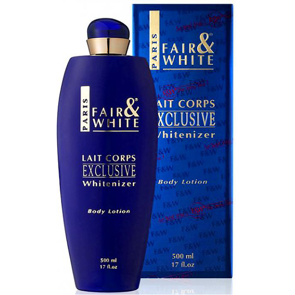 EXCLUSIVE LOTION 500ml
