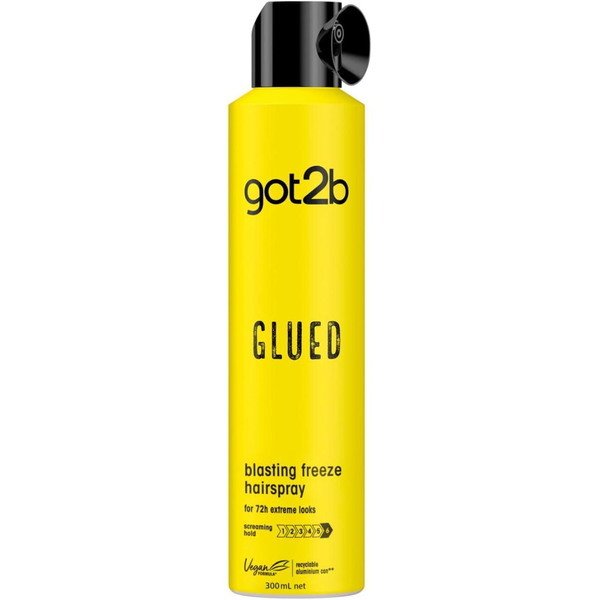 EXTREME FREEZE SPRAY 300ML