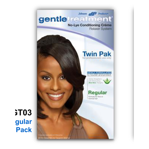 Regular Twin Pack