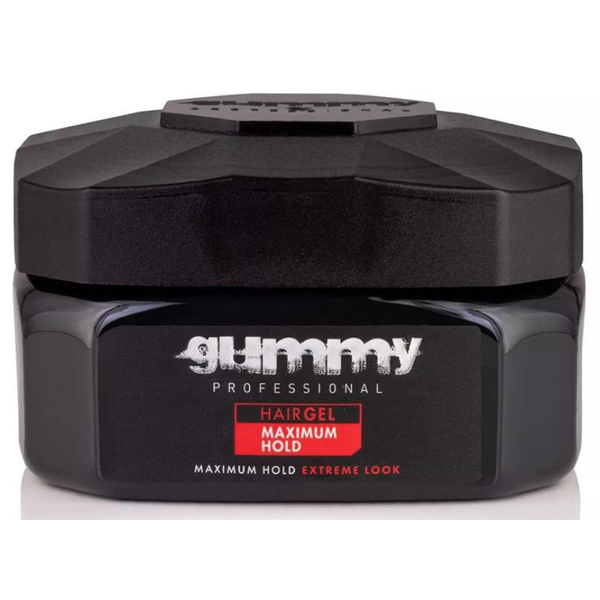 HAIR GEL MAX HOLD 220ML