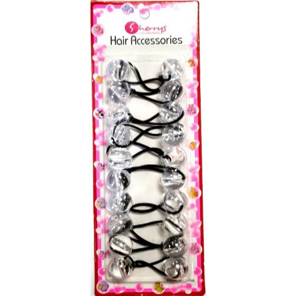 CLEAR SOLD AS BOX OF (1X24pcs)