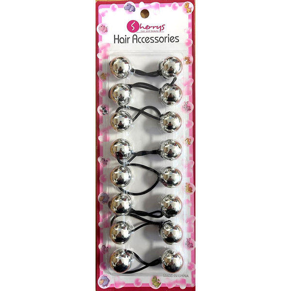 SILVER SOLD AS BOX OF (1X24pcs)