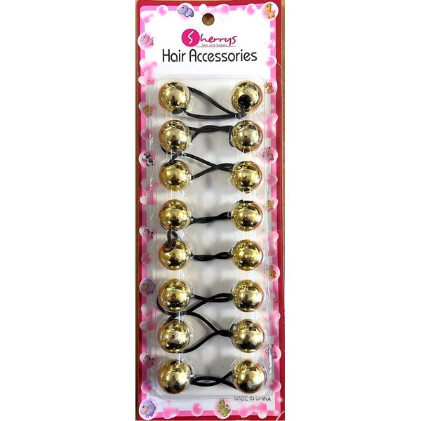 GOLD SOLD AS BOX OF (1X24pcs)