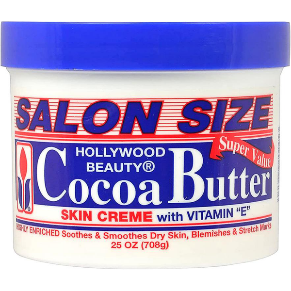 HOLLYWOOD COCOA BUTTER 25oz