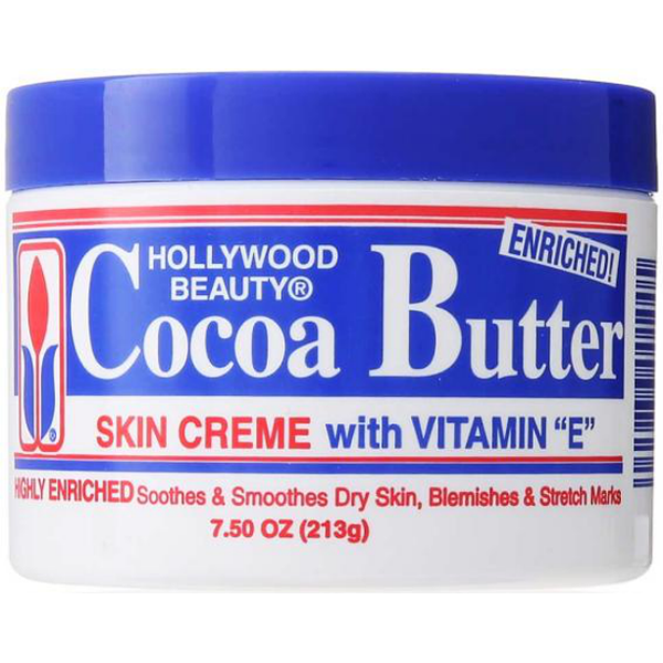 HOLLYWOOD COCOA BUTTER 7.5oz