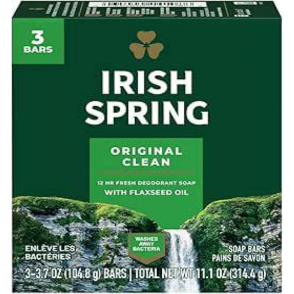 SOAP ORGINAL
