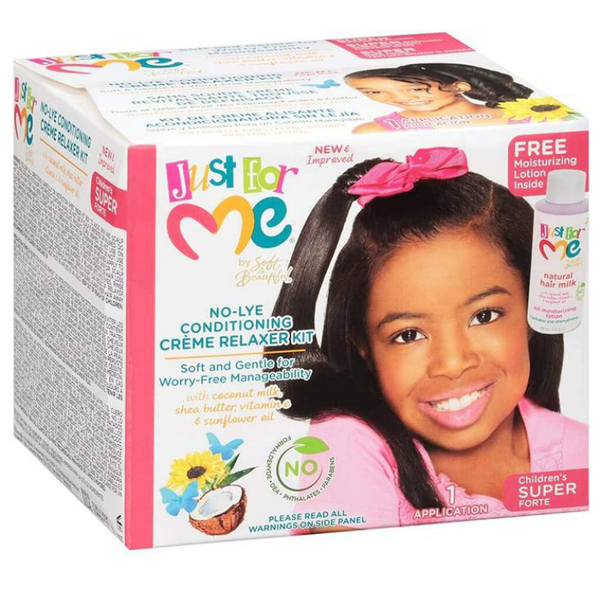 Kids Relaxer Kit Super
