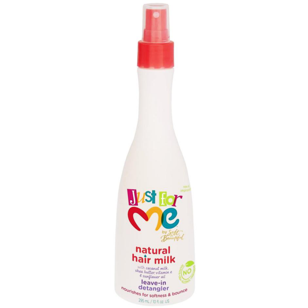 LEAVE IN DETANGLER 10oz
