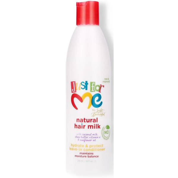 HYDRATE & PROTECT LEAVE IN CONDITIONER 10oz