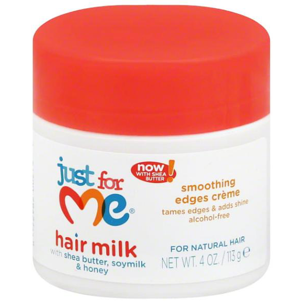 SMOOTHING EDGES CRÈME 4oz