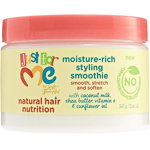 STYLING SMOOTHIE 12oz