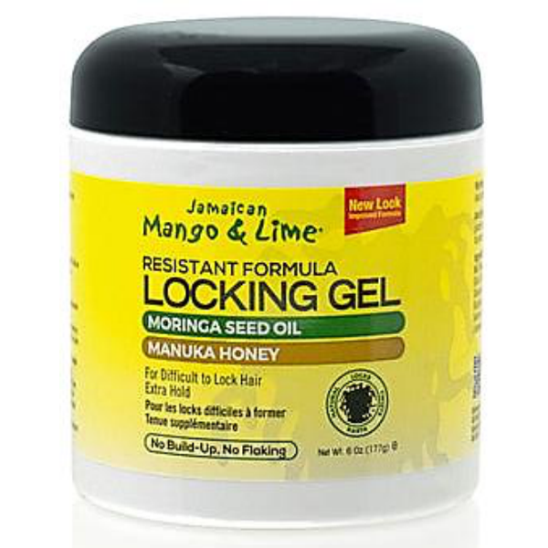 RESISTANT FORMULA LOCKING GEL 6oz