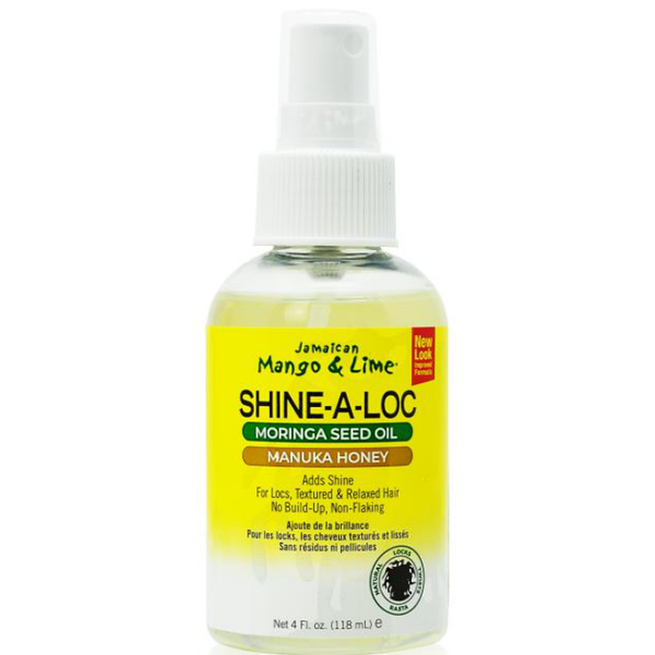 Shine-A- Loc 4oz