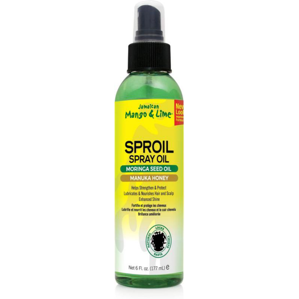 Sproil Spray Oil6oz
