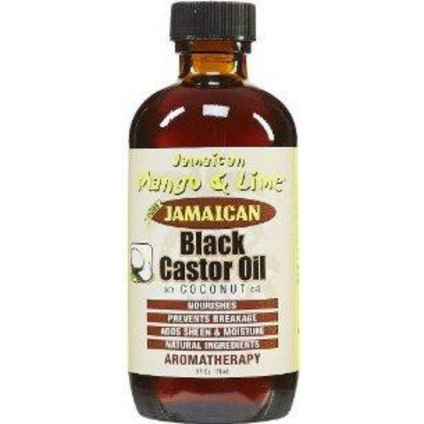 Coconut 4oz