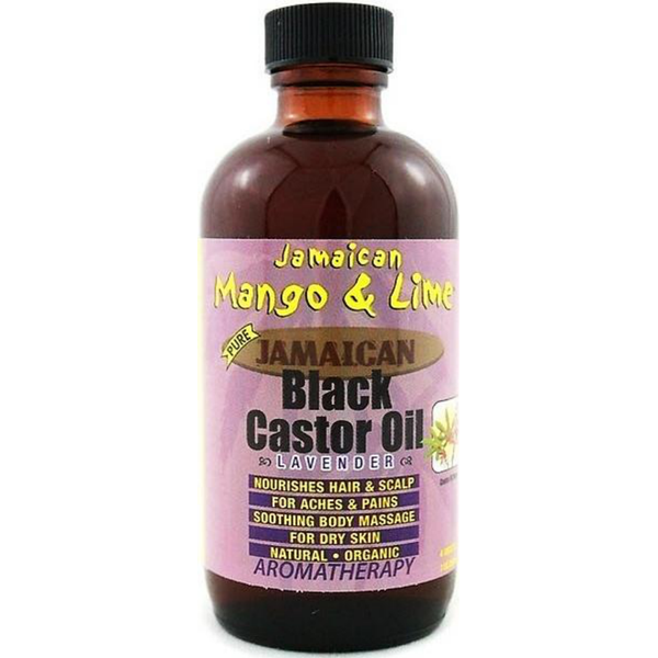 Lavender 4oz