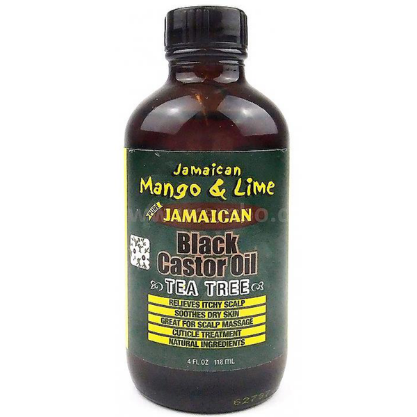 Tea Tree 4oz