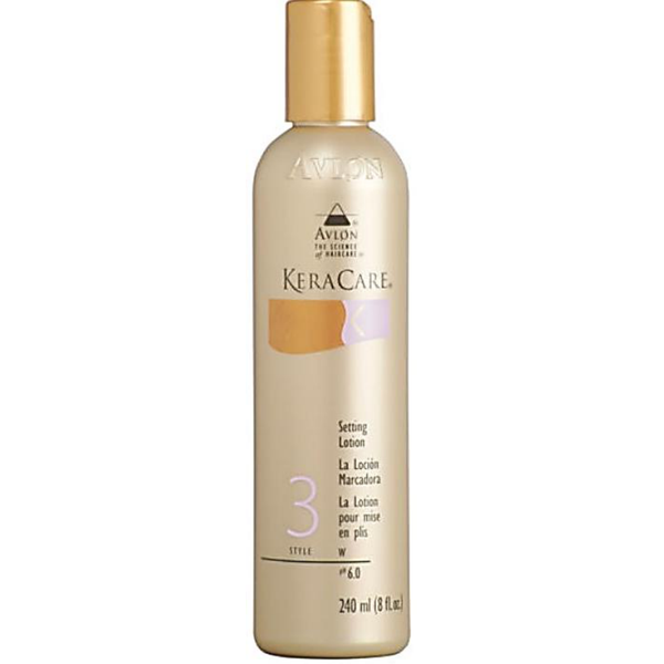 SETTING LOTION 8oz